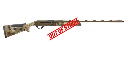 Benelli Super Black Eagle 3 Marsh/Patriot 20 Gauge 3" 28" Barrel Semi Auto Shotgun